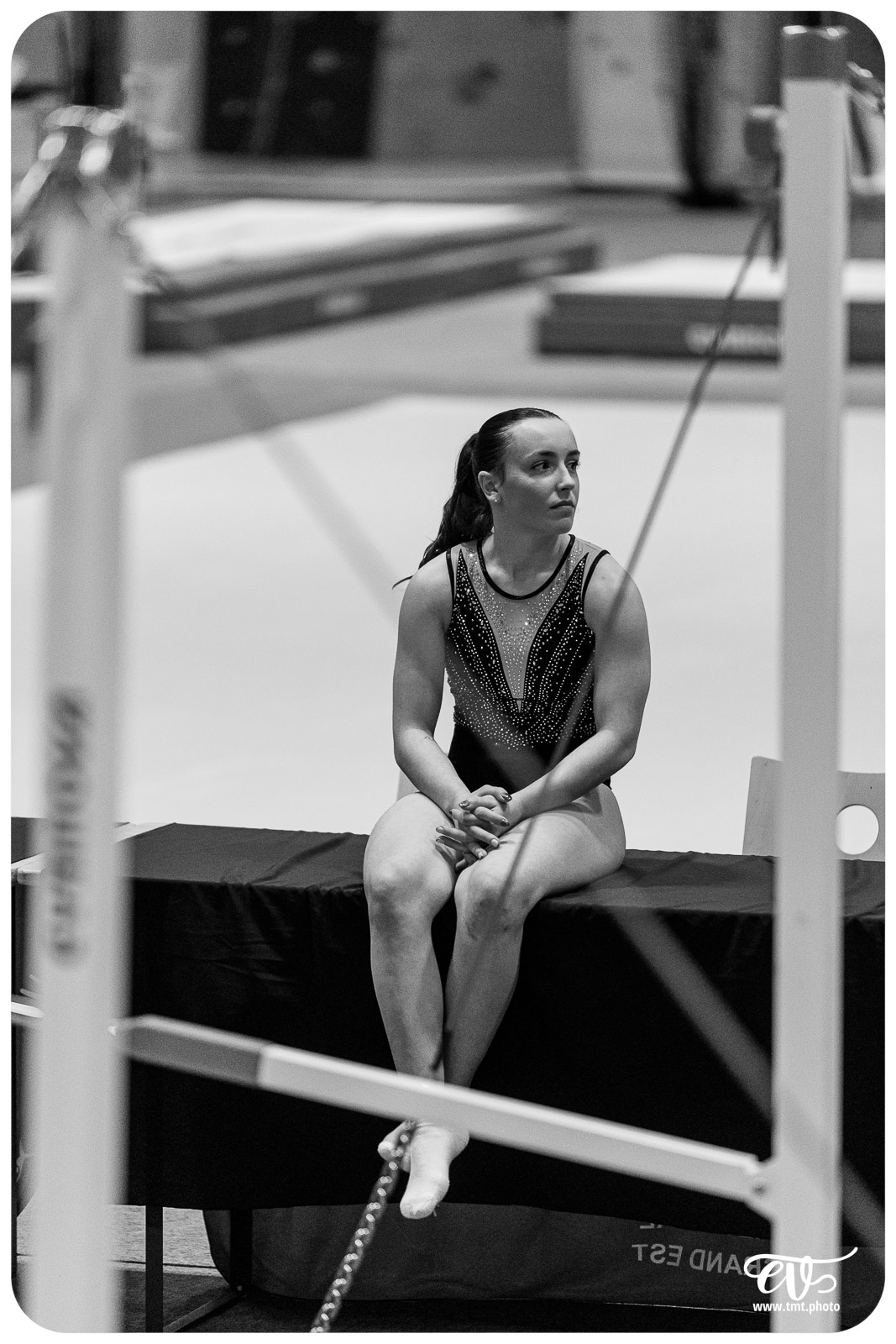 TOP 12 GYM UNION 2025